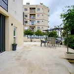 Family 3 Bedroom With Terrace