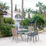 Daire Family 3 Bedroom With Terrace