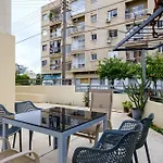 Daire Family 3 Bedroom With Terrace *
